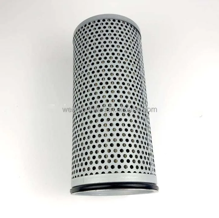 10um Concrete pump truck hydraulic oil filter 852755DRG90