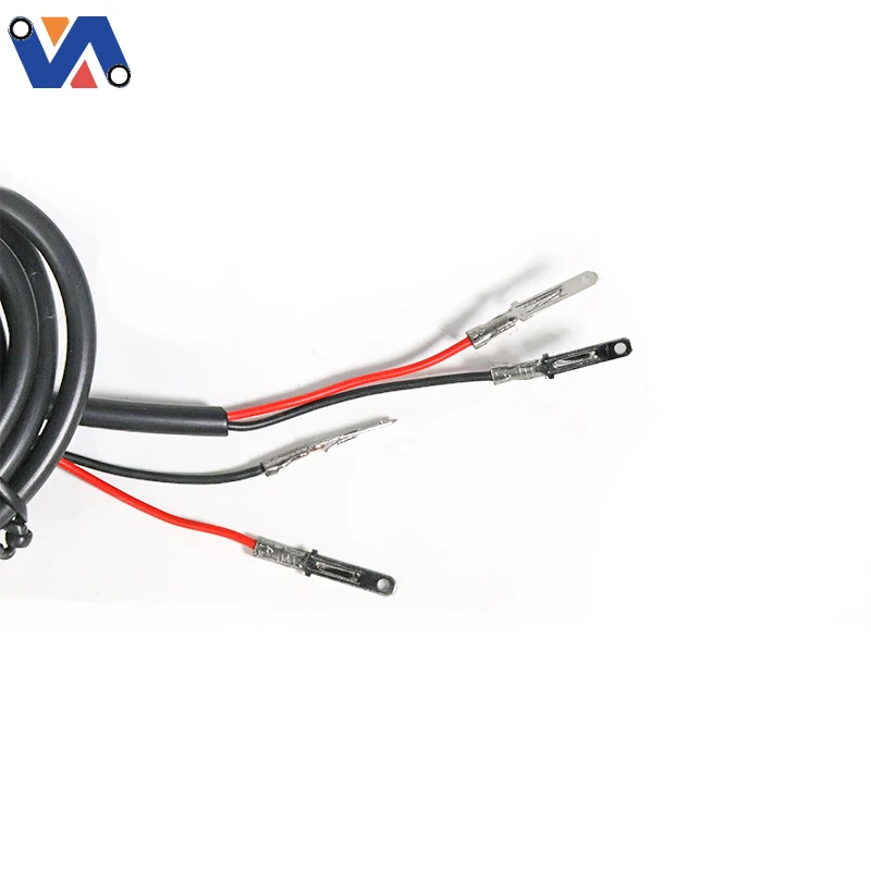 product new image factory wholesale front turn light for citycoco electric scooter spare parts replacement turn signal for e scooters119-5