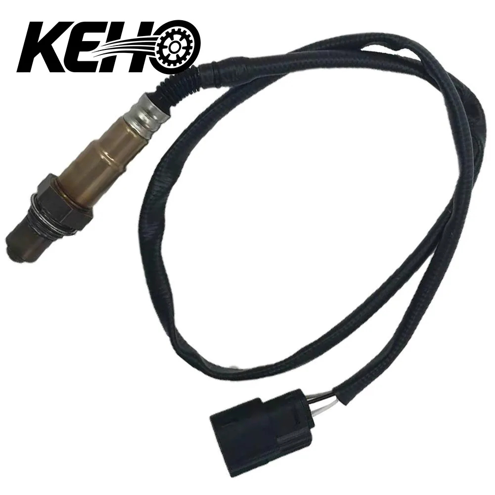 Oxygen sensor - CT4A-9G444-AB - Ford Edge 2.0T-1
