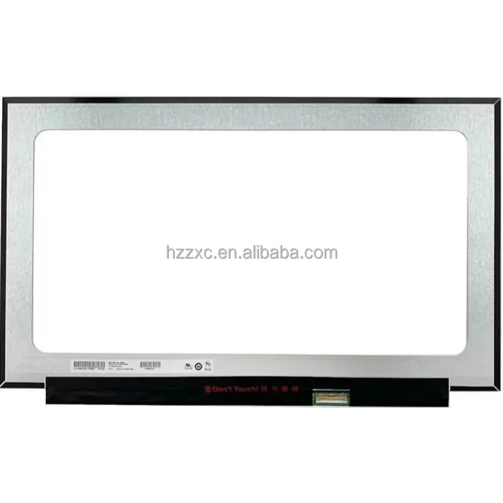 Boe 14 Inch Narrow Ips Notebook Screen 