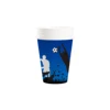 9oz paper cup*8pcs