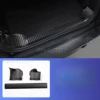 3PCS inside Black