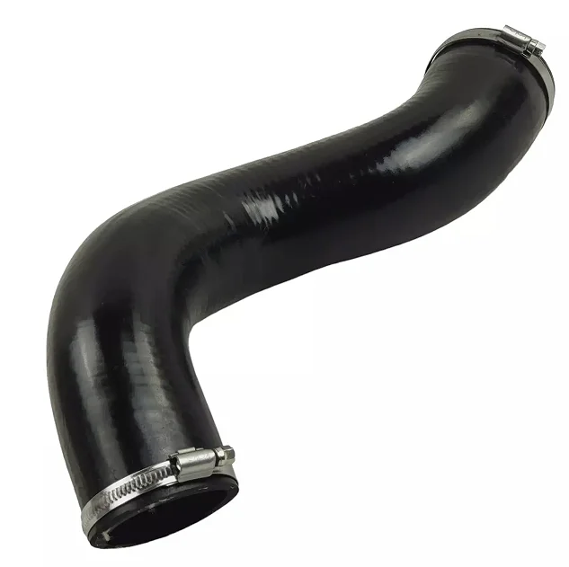 Inter Cooler Outlet Air Hose for Mitsubishi Triton Pajero Sport 4N15 4N14 Engine