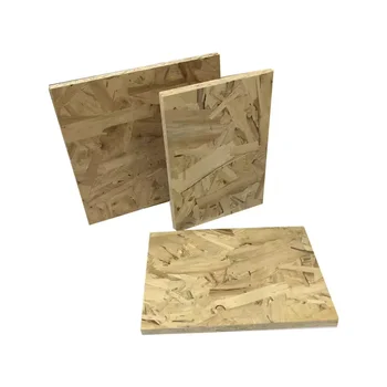 9 mm 11.1mm 20mm osb board structural insulated panels for building osb house