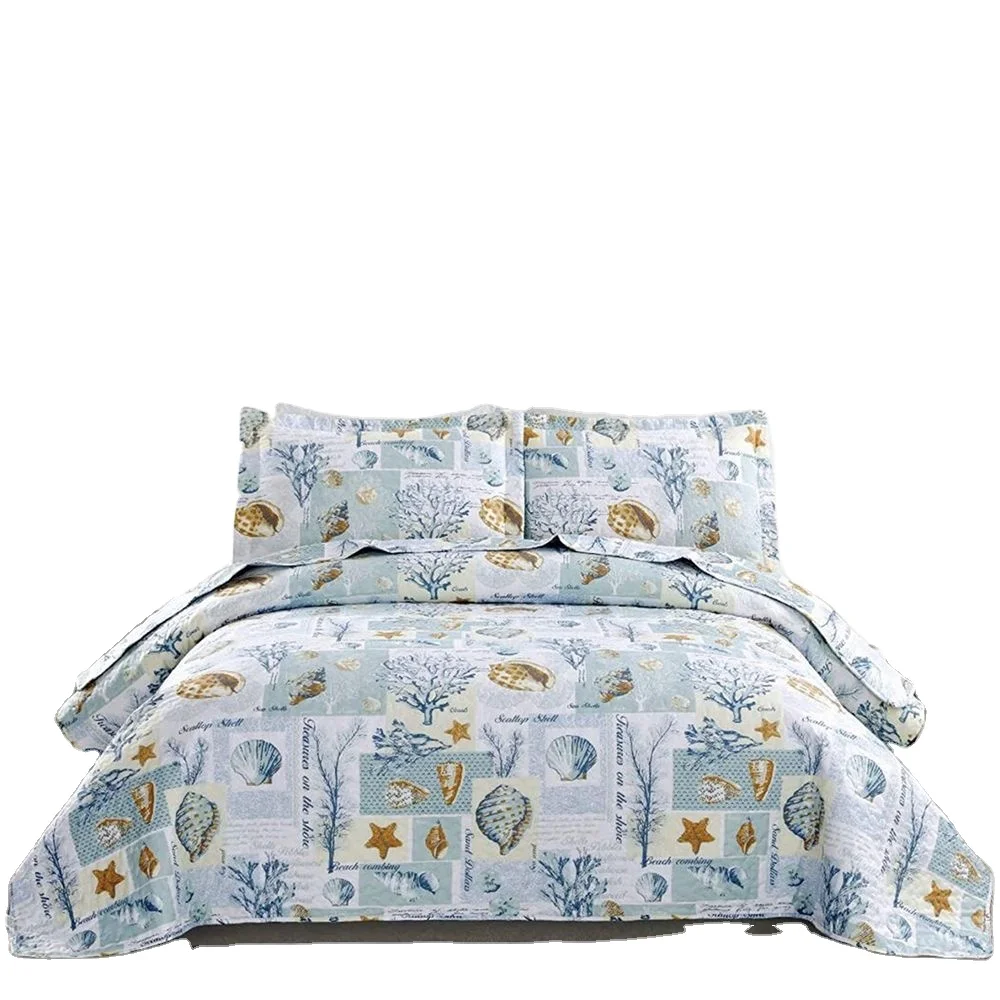 Роскошный комплект постельного белья, Индивидуальный размер, горячая Распродажа, дизайн, полиэстер, микрофибра, стеганое покрывало