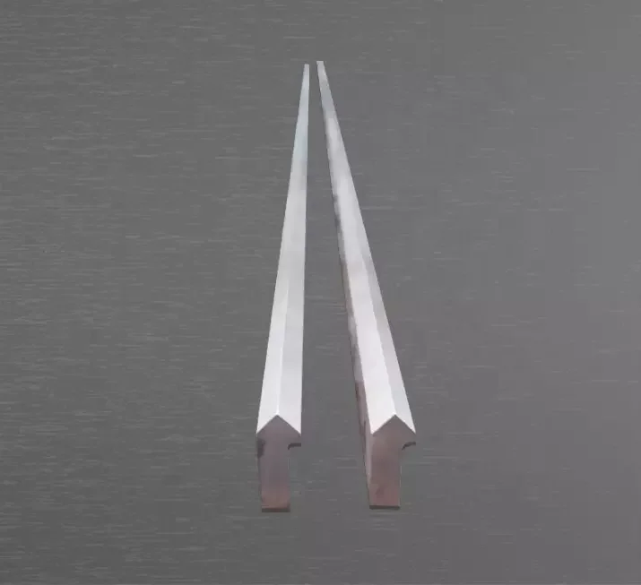 V groove Tracks Linear Rail Dualvee Cnc Lathes Machine Tools V Shape Wheel Stainless Steel Edge Rail