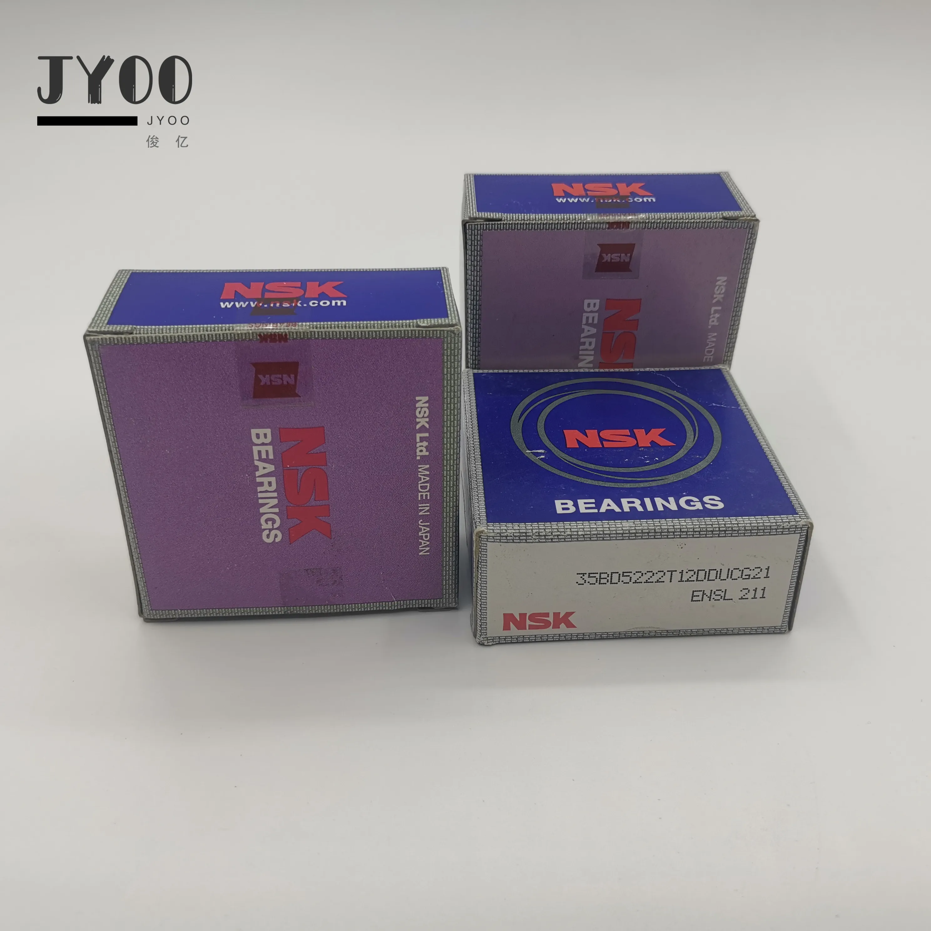 New FKG A/C Compressor Clutch Bearing 32mm ID X 47mm OD X 18mm Thick BG-628 - Foto 5