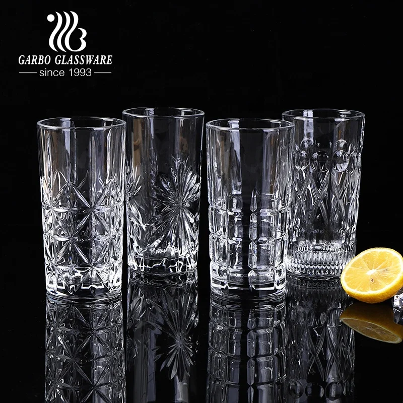 China Glassware Factory Garbo Brand In Stock Direct Exporting Whisky ...