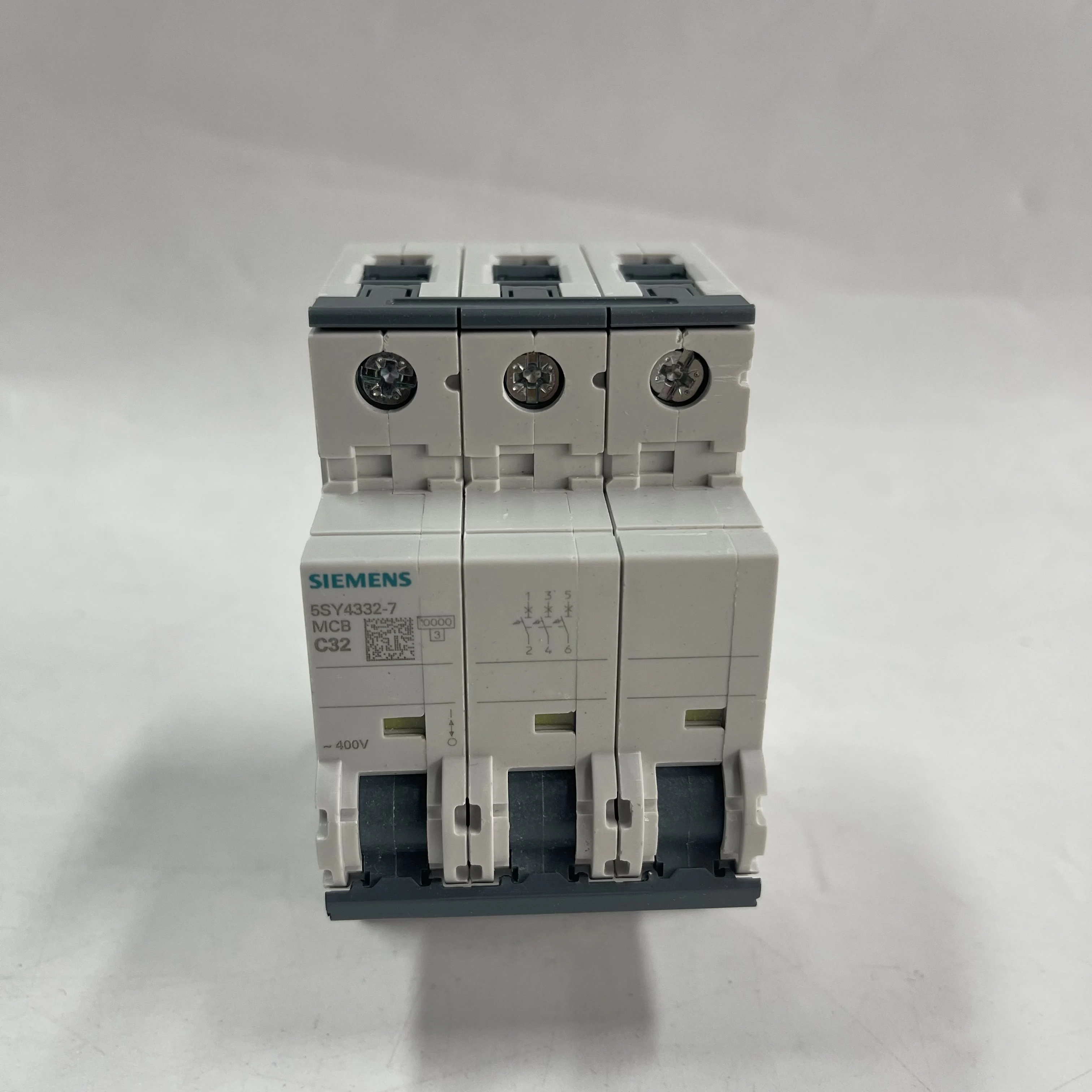 Siemens Miniature Circuit Breaker 5SY4332-7