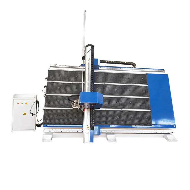 4x8ft wood work cnc router engraving machine made in China