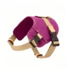 Rose red harness