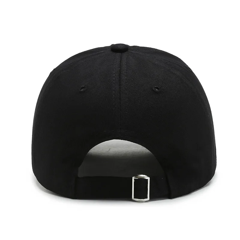 Mens Hat for Fish Outdoor Classic Line Baseball Cap Sports Cap Solid Color Sun Hat Baseball Cap Spring Summer Snapback Hat