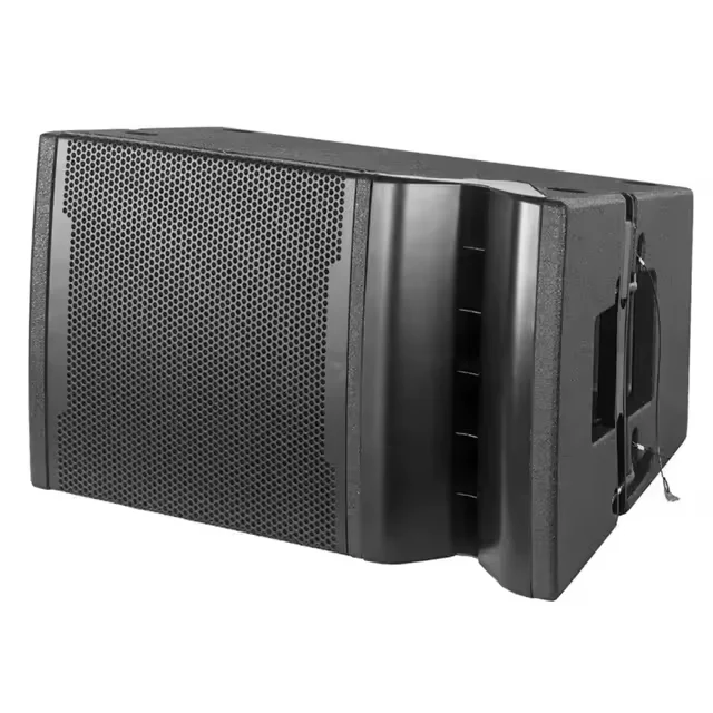 Factory Direct Sales High Quality VRX-932 Single 12 Inch Passive 2 Way Line Array Empty Speaker Cabinet Professional Speaker Box
