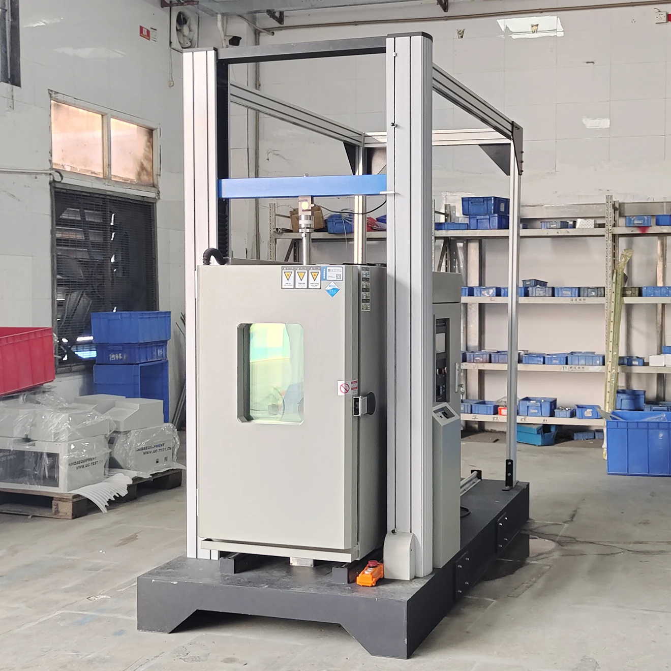 Машина для испытания на растяжение при высоких и низких температурах, цена, машина для испытания на растяжение стали, машина для испытания на растяжение 100 тонн