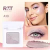 Petite palette de fards à paupières carrée-teinte n°10