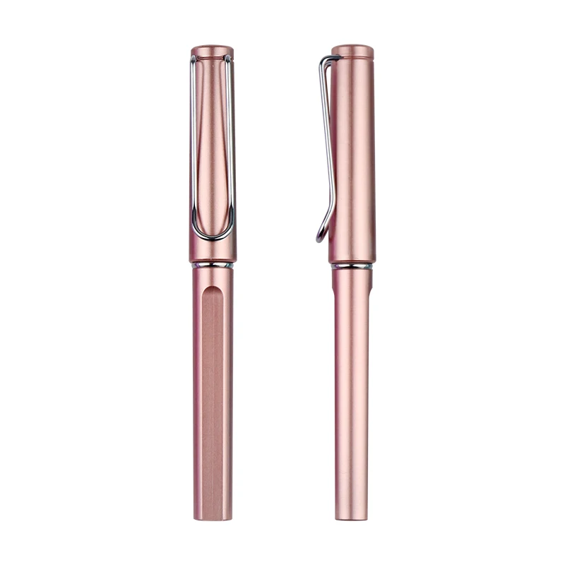 Plastic Gel Pens Lightweight With Premium Look, Executive Style.with Custom Logo_voghion.com