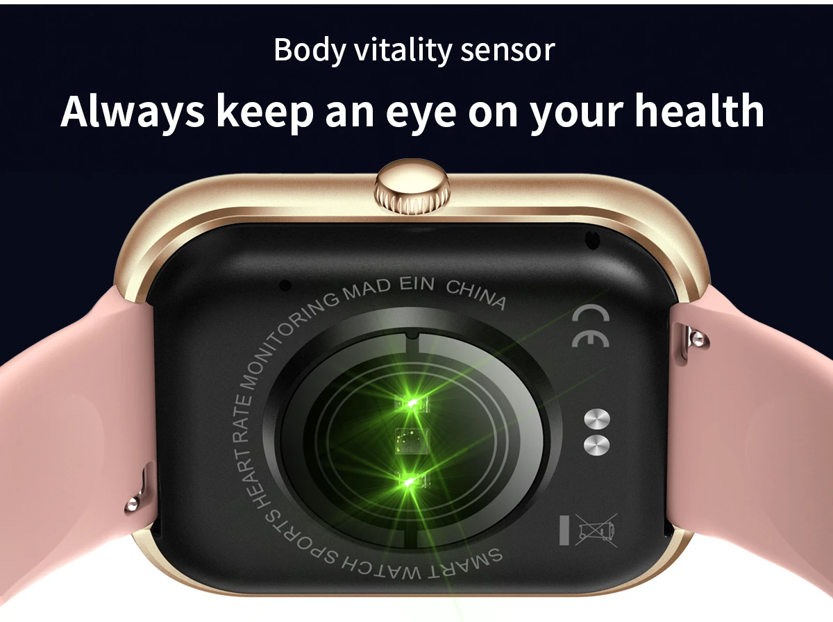 If you are searching for a supplier of a product with perfect quality control and highly competitive prices, which gives you an advantage in expanding your local market, then contact us now!  Competitive suppliers of  2024 Smart Watch AK58 AI Voice Health Heart Rate Monitor DaFit App Multi Sport Modes Waterproof for Women Men Smartwatch