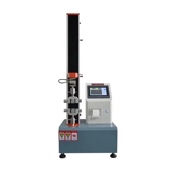 Guangdong Newgoer Instrument Co., Ltd. - Universal Tensile Testing ...