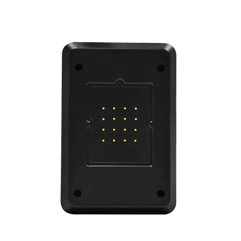 Eight-channel powerbox