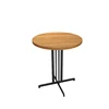 Round Table (60*60*75cm)