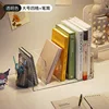 Large four-compartment pen holder