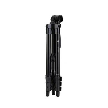 Fotopro Best Portable Lightweight Video Photo Smartphone Camera Tripod for DSLR product image