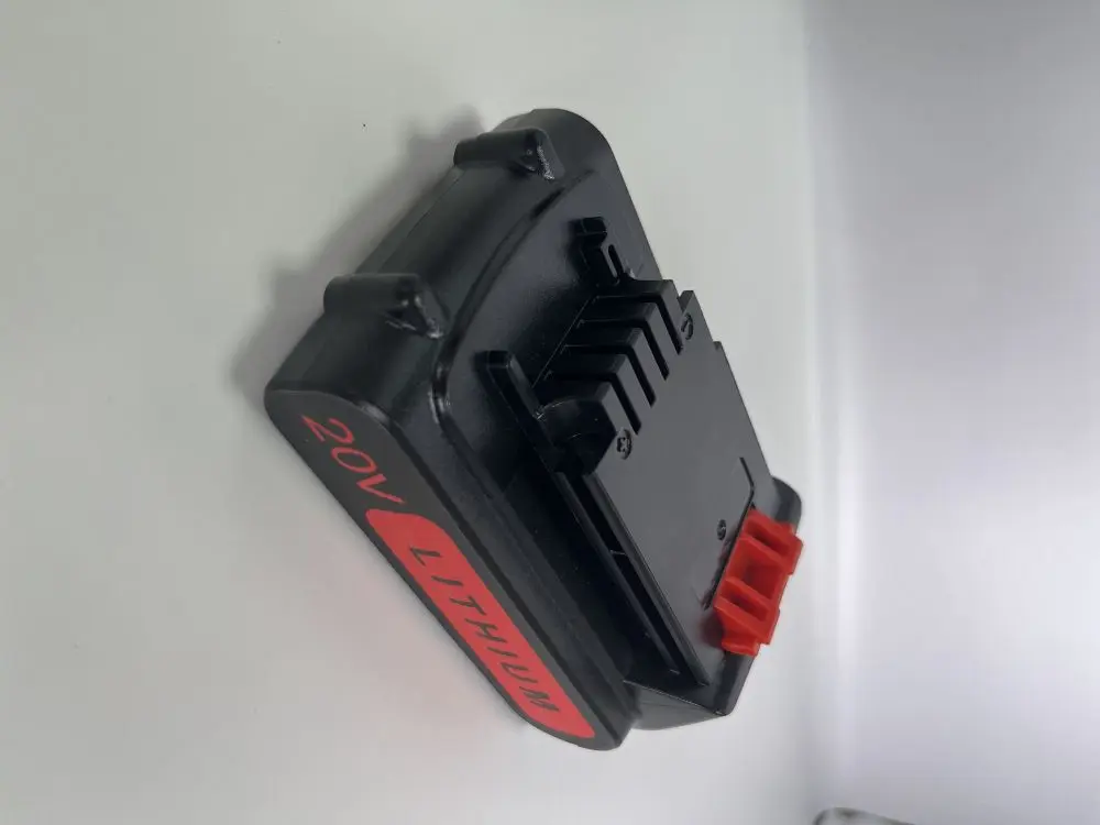 High-Performance Rechargeable Battery Pack for B&D Power Tools | Stable Output | Customized Voltage & Capacity | in Stock H6e5ab05df19a4c1f9ebbfe107e07d975n