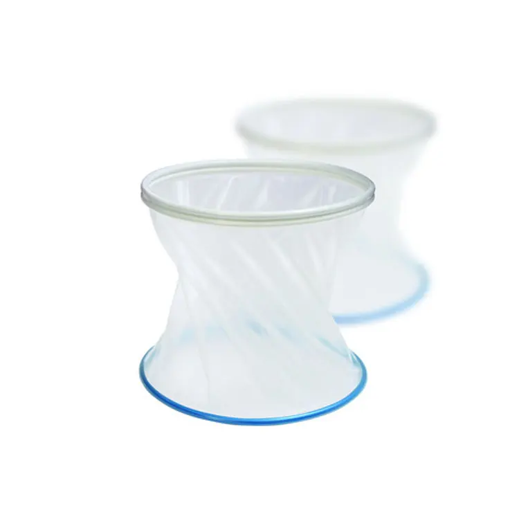 Provides 360 Degree Wound Protection Wound Protector Incision Retractor