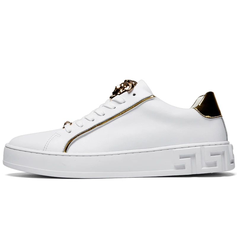 
Новое поступление 2021, оптовая продажа, высококачественная повседневная мужская обувь, спортивная маленькая белая обувь 