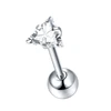 Silver Triangle