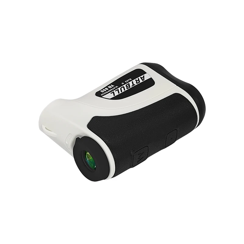 ARTBULL Laser Rangefinder: Precision Tool for Hunting & Golf