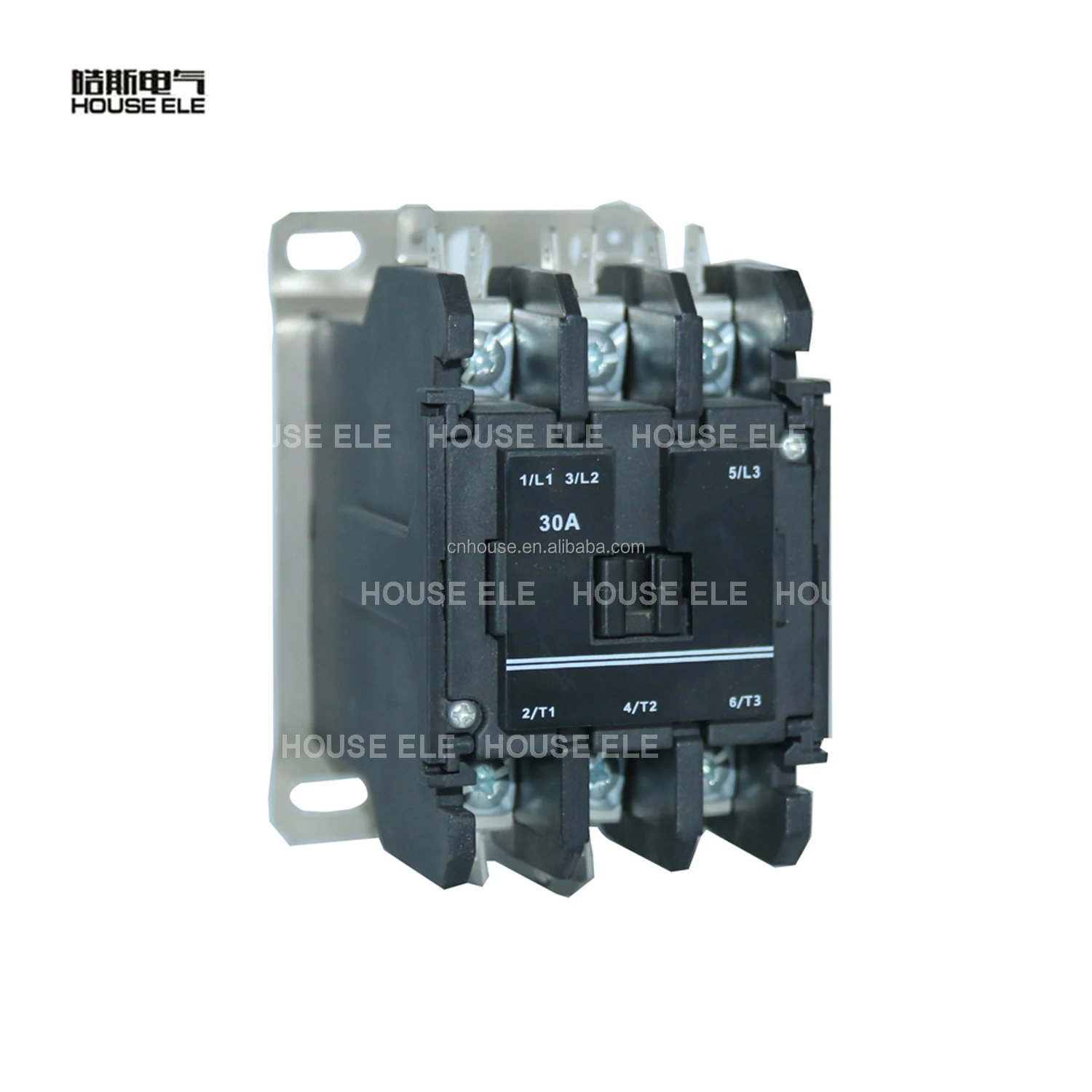 AC contactor 