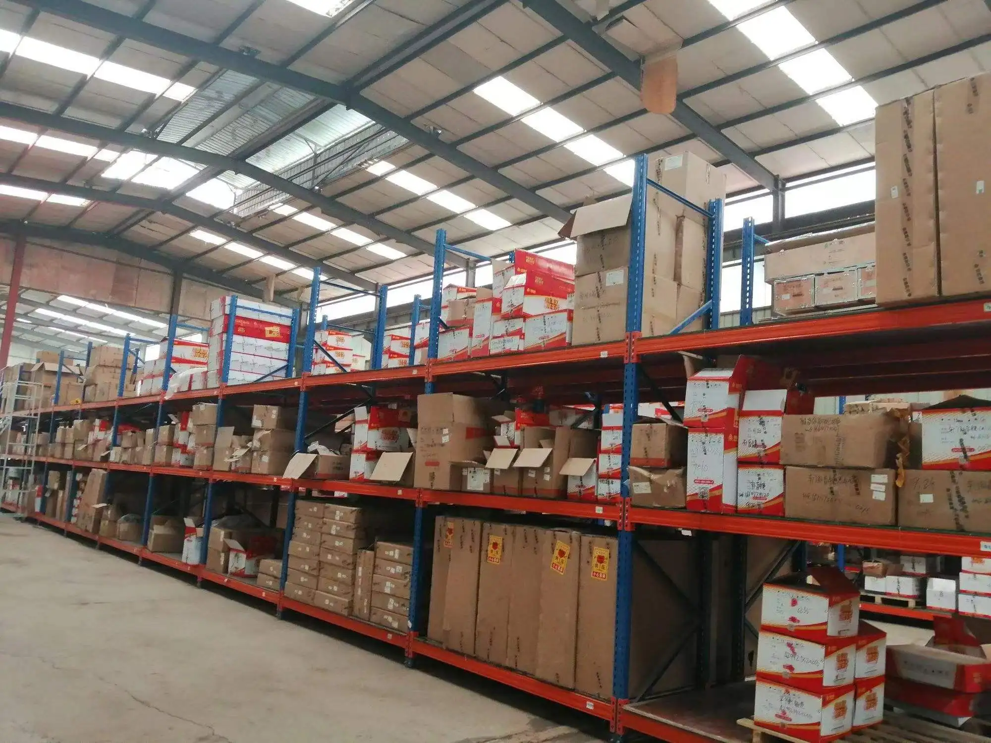 中国重汽豪沃卡车零件豪沃换挡电缆L = 3400 Wg9900243402