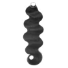body wave