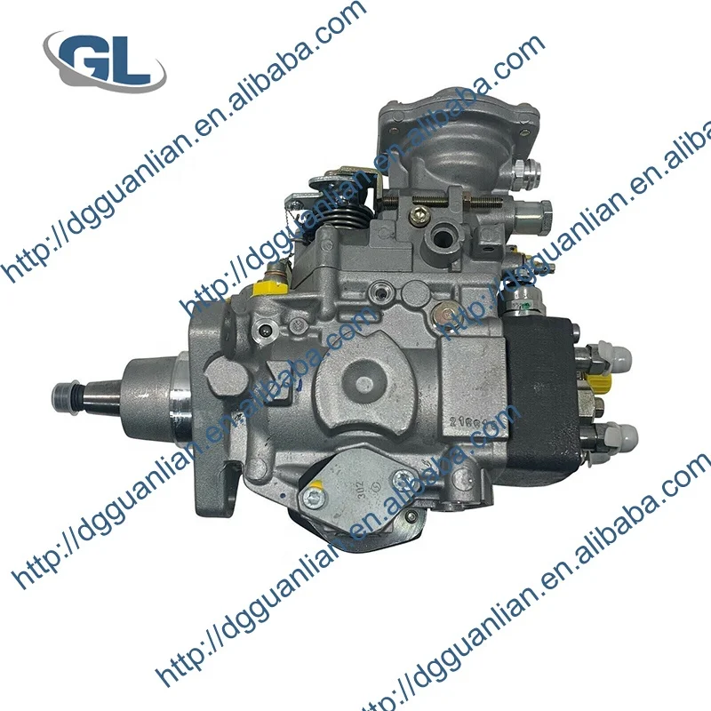 Diesel fuel injection pump 504251950 0460414267 VE4/11F1100L2047