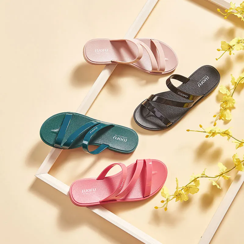 Luofu sandals store