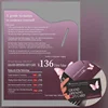 Pop-up butterfly card