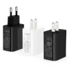 Bianco (USB A singolo da 15 W)
