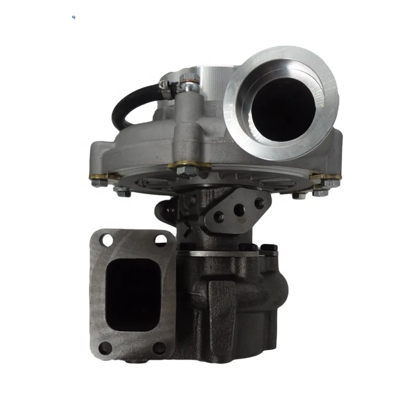 Factory Preferential Price Turbo K26 Turbo Charger 53269887104 Turbocharger 10326868 for Liebherr K26