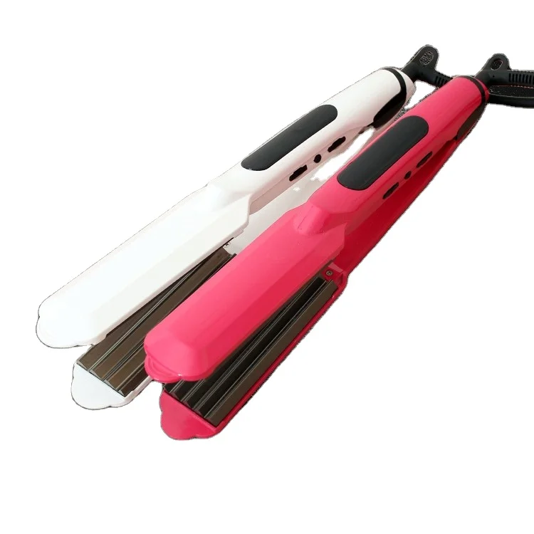 how do you use a flat iron