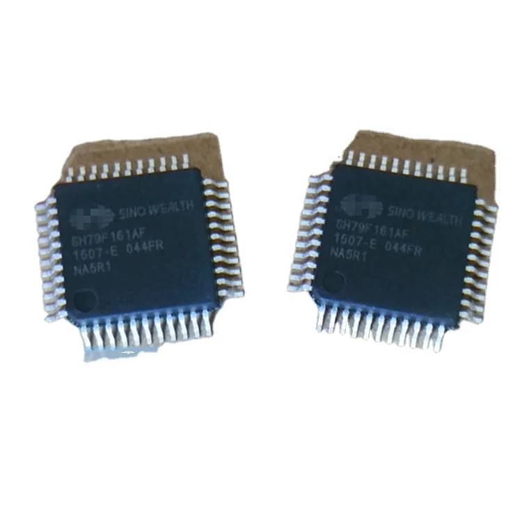 IC Chip 79F161 SH79F161AF - Original Integrated Circuit