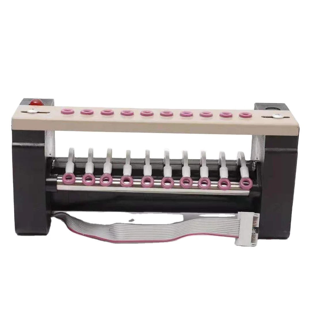 Normal  Broken Sensor Warp Stop Motion Device Machine Accessories Infrared Sensor