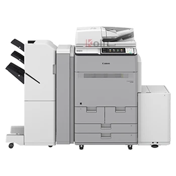 High Yield discount Sale Price  Colorful Second Hand Photocopier machine For cannon imagePRESS C165/C170 printer scanner copier