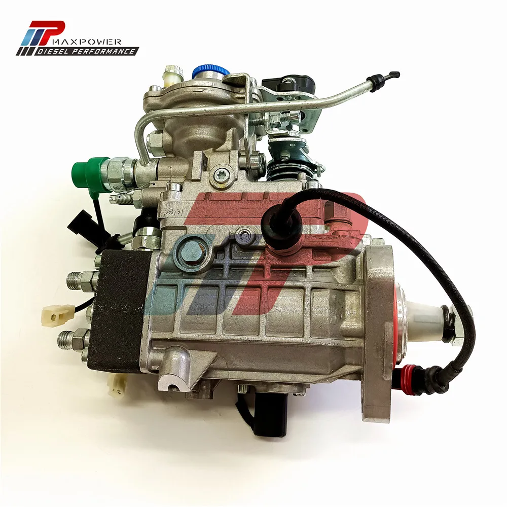 Longbeng Diesel Injection Pump Ve2575b Ve4/11e1100rld75 Truck Engine ...