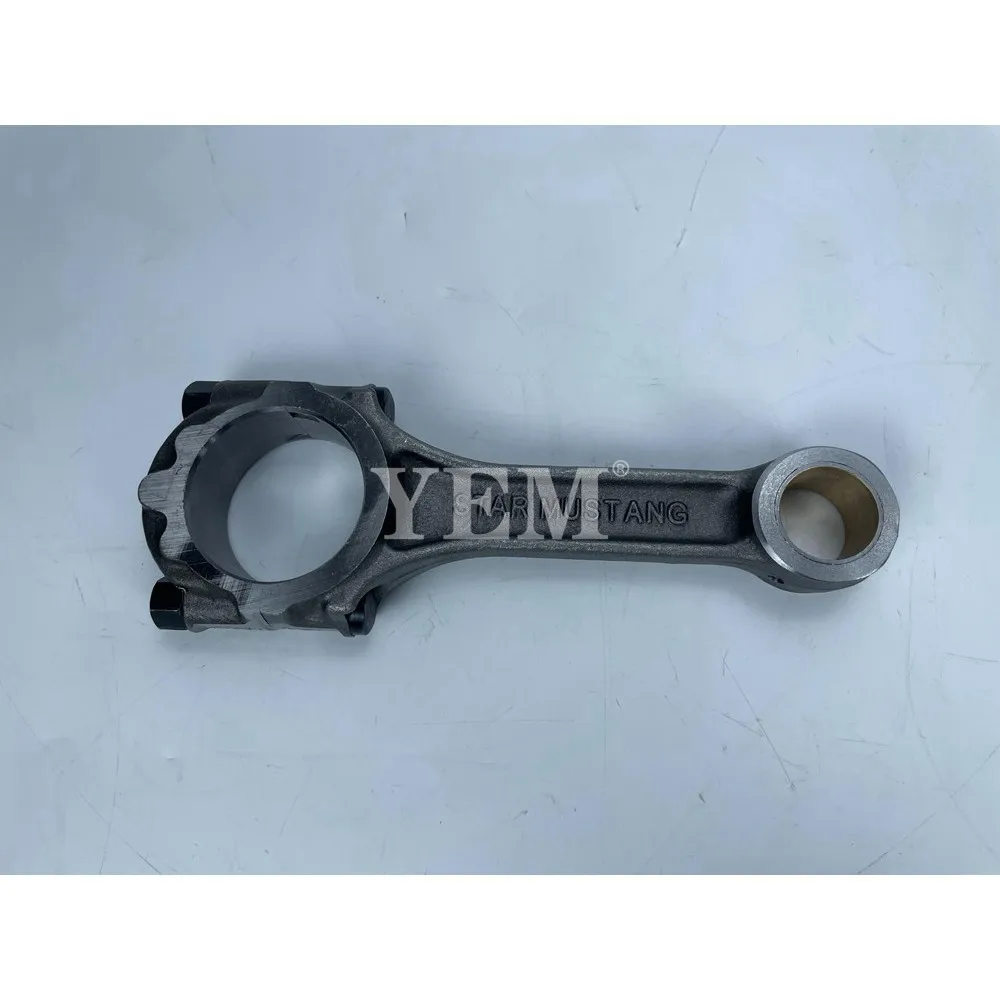 K4E CON ROD ASSEMBLY for Mitsubishi