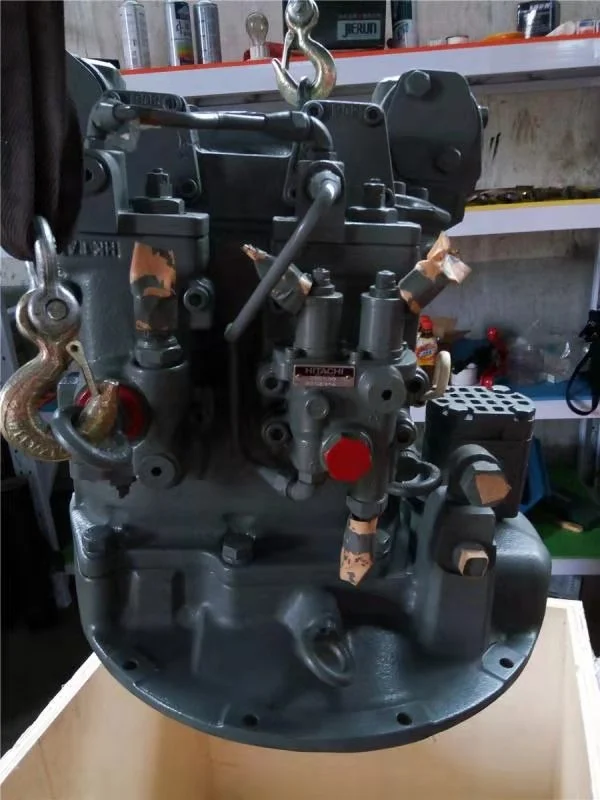 ZX240-3 Main Pump ZX250-3 Hydraulic Pump 9262319 9191165