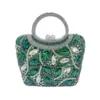 Green A