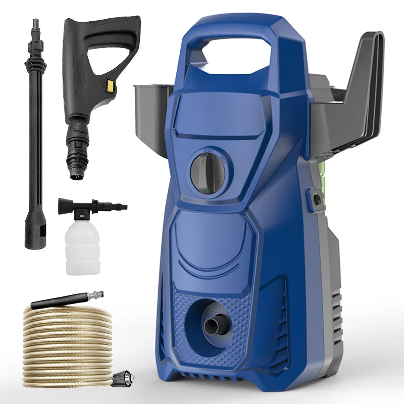 Papular Modern Design 220V Portable Electric Pressure Washer 2200Psi Washer Machine