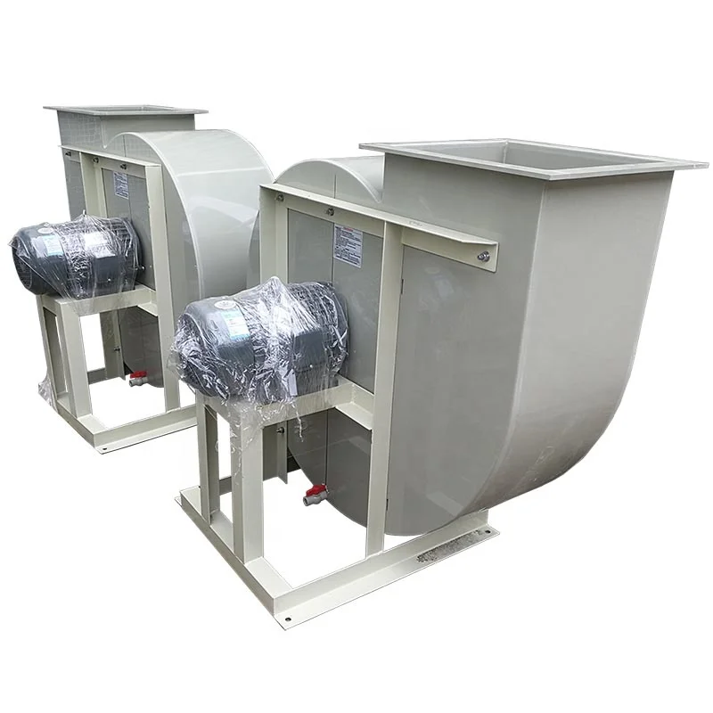 Polypropylene Motor, 3000, Centrifugal - detail 2