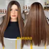 Balayage marrón 3